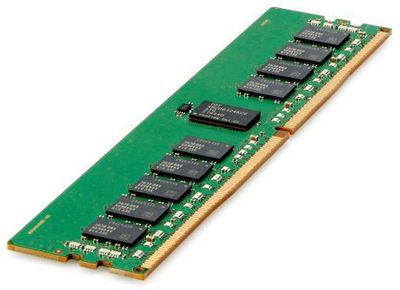 HP 16GB (1x16GB) Single Rank DDR4-2933 Memory Kit