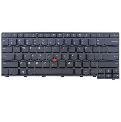 Lenovo Keyboard Kenobi KBD FR DFN 01AX051, Keyboard, Lenovo,  ThinkPad E470