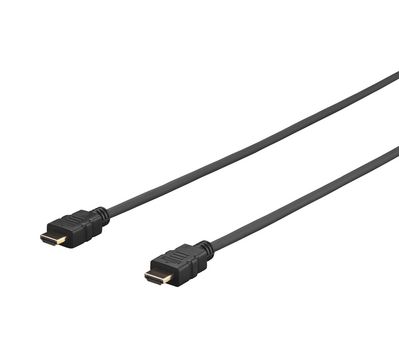 Vivolink PRO HDMI SLIM 2m CABLE 2.0b  4K"60Hz - 2K 60Hz 18Gb/s .