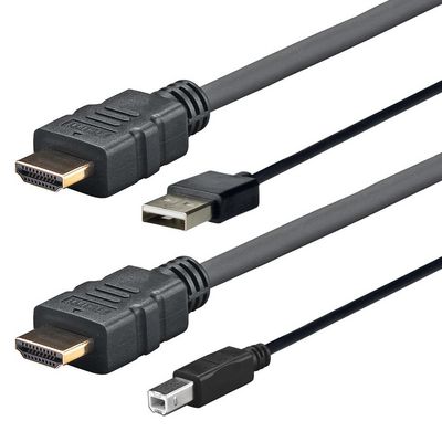 VivoLink Pro video/audiokabel - 2 m