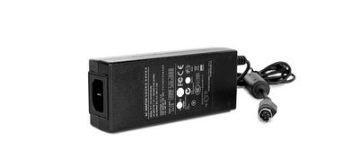 Atlona AT-PS-245-D4, 24 Volt 5.0 Amp  Power Supply with DIN  Connector opt. PS for the AT-OME-ST31