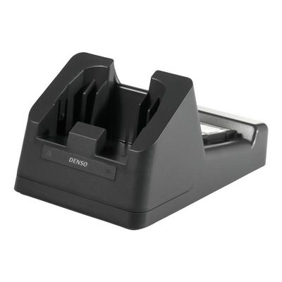 Denso CU-SP1A - Communication Unit, 1 slot, USB, charging CU-SP1A, DENSO, SP1, Black