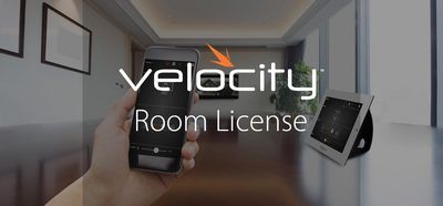Atlona Velocity Room License for  Software Gateway
