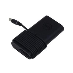 Dell Power Supply : European 90W  AC Adapter with power cord  NJVPK, Notebook, Indoor, 90 W, Black, AC-to-DC, DELL