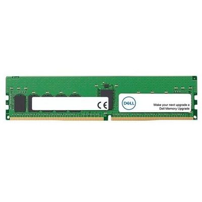 Dell AA799064 memory module 16 GB  DDR4 3200 MHz ECC AA799064,  16 GB, DDR4, 3200 MHz, 288-pin DIMM
