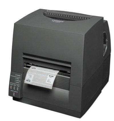 Citizen CL-S631II - etiketprinter - S/