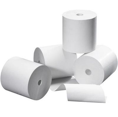 Capture 76x70x12 - 41M, Wood Free  Paper, 60gr. 50 rolls per box