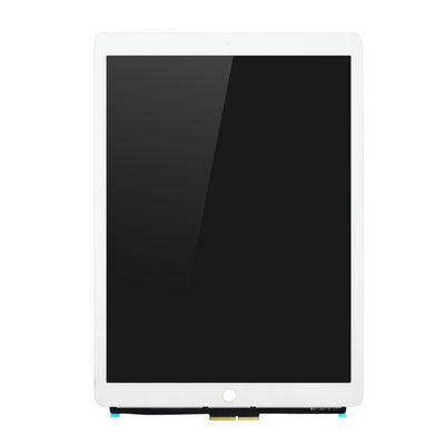 CoreParts LCD Screen with Digitizer  Touch Panel Assembly White  LCD Screen with Digitizer Touch Panel Assembly White