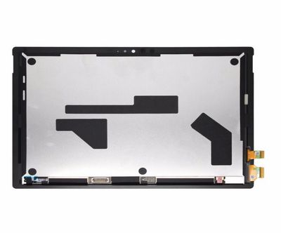 CoreParts LCD with Touch for SURFACE PRO 12.3", LCD + Touch Microsoft Surface Pro 5 (2017) 1796 & 1807 fit for Pro 6