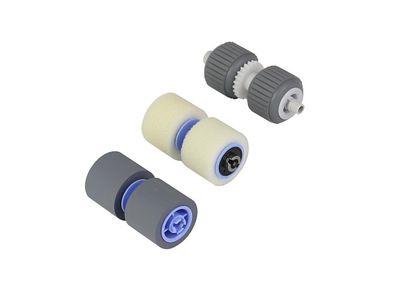 CoreParts Exchange Roller Kit Canon DR-6050C/7550C/9050C  imageFORMULA Scanner