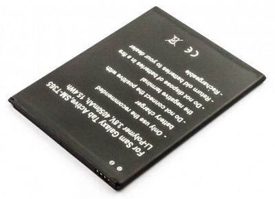 CoreParts Battery for Samsung Tablet 15.4Wh Li-Pol 3.8V 4050mAh  Galaxy Tab Active, Galaxy Tab Active 4G, Galaxy Tab Active 8.0, SM-T360