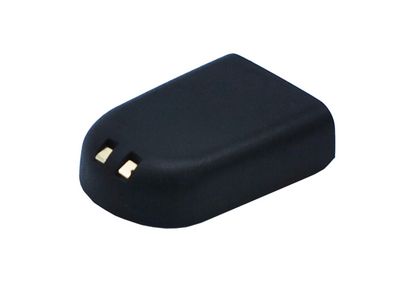 CoreParts Battery 0.52Wh Li-Pol 3.7V  140mAh Black for Wireless  Headset 0.5Wh Li-Pol 3.7V 140mAh Black, for Microsoft Lync 201, Plantronics