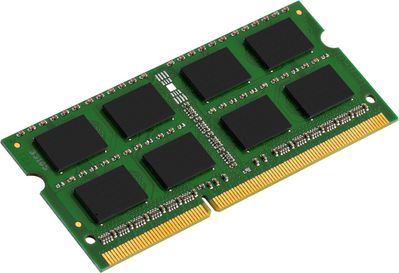 CoreParts 16GB Memory Module 2133Mhz  DDR4 Major SO-DIMM for Lenovo  2133MHz DDR4 MAJOR SO-DIMM