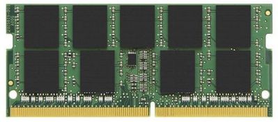 CoreParts 16GB Memory Module 2400Mhz DDR4 Major SO-DIMM for Lenovo 2400MHz DDR4 MAJOR SO-DIMM