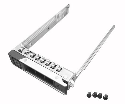 CoreParts 2.5" HotSwap Tray SATA/SAS for Dell PowerEdge R440, R540, R640, R740, R750, R940, R750, C6420