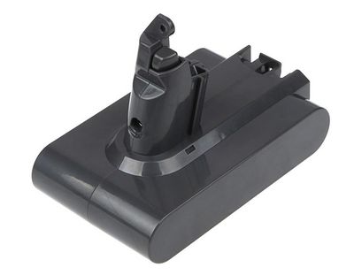 CoreParts Battery for Dyson DC62 54Wh Li-ion 21.6V 2500mAh Dyson DC58, DC59, DC61, DC62, DC62 Animal, DC72, DC74 Animal, V6 Series