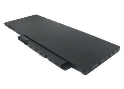 CoreParts Laptop Battery for Dell  57.72Wh 14.8V 3900mAh 58Wh  Li-ion 14.8V 3900mAh Black, Inspiron 15 7537, Inspiron 15-7537 P36F, Inspiron