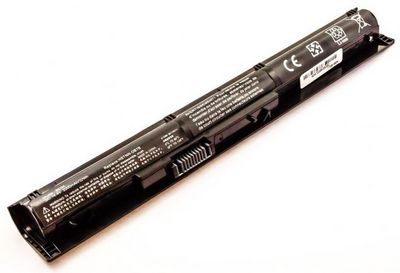 CoreParts Laptop Battery for HP 32.56Wh  14.8V 2200mAh 32Wh 4 Cell  Li-ion 14.4V 2.2Ah ProBook 450 G3, 455 G3, 470 G3, Pro X2 612 G2