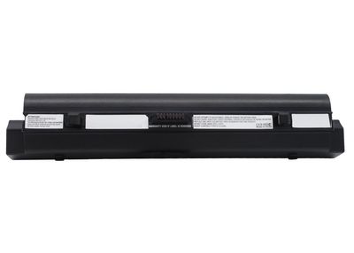 CoreParts Laptop Battery for Lenovo  86.58Wh 11.1V 7800mAh 87Wh  Li-ion 11.1V 7800mAh Black, ideapad S10, ideapad S10 20015, ideaPad S10 4231,