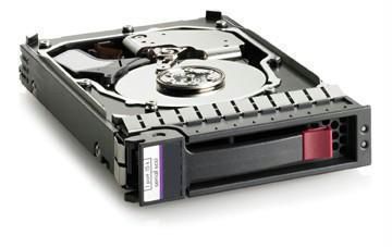 HP MSA2 1TB 7.2K rpm 3.5" SATA **Refurbished**