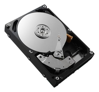 Dell 450GB SAS6, 15K, 26.1mm, 64, Seagate Lightning 450GB SAS 15000rpm, 3.5", 450 GB, 15000 RPM