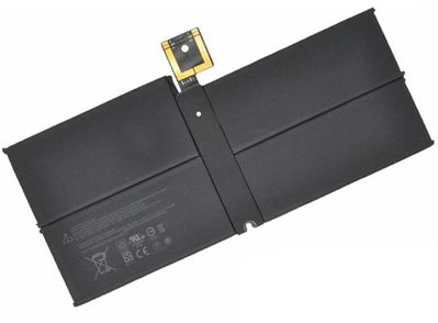 CoreParts Laptop Battery for Notebook  41.80Wh 7.6V 5500mAh 41.80Wh  Li-ion 7.6V 5500mAh for Microsoft SURFACE PRO 5