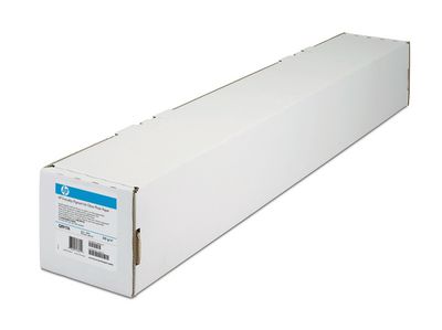 HP Everyday Matte Polypropylene Roll A0 36inch 91.4cm x 30.5m 120g/m2 2 Pack