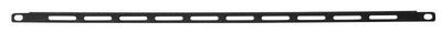 Lanview rack cable lacing bar (vandret
