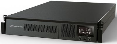 PowerWalker VFI 1000 RMG PF1 UPS 1000VA/1000W, Power Factor Online, Strong Metal Front