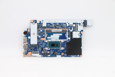 Lenovo Mercury1.0 INTEL FRU BDPLANAR  FRU LBL Intel Core i3-1115G4  Processor with Intel UHD Graphics,WIN, Y-TPM(HW), Y-ABS 5B20Z48193,