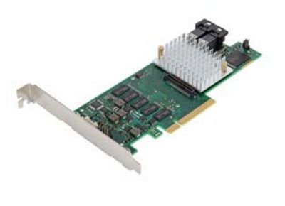 RAID Fujitsu RAID Ctrl FBU Option mit25/55/70cm Kabel
