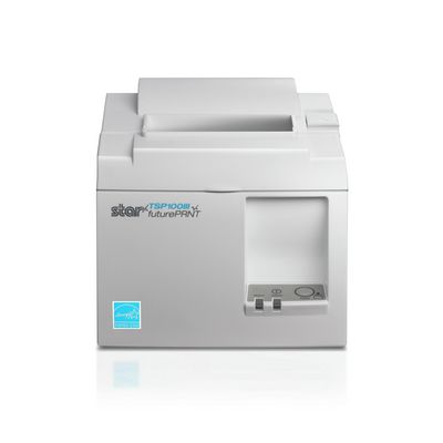 Star TSP 143IIIU futurePRNT - kvitteri