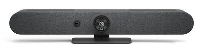 Logitech Rally Bar Mini Videoconference-enhed 6-mikrofon-array