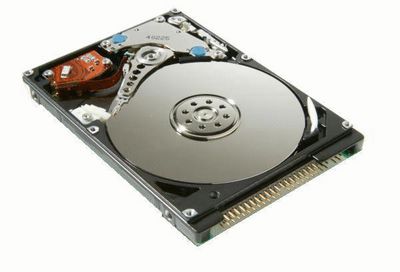 CoreParts 20GB 2,5" IDE 4200rpm *Refurbished Parts*