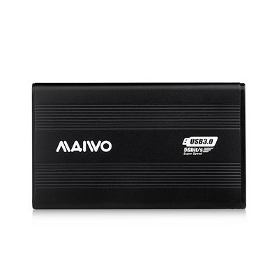 CoreParts USB3.0 HDD 2,5" 500GB ge MS501E2.5USB3, 500 GB