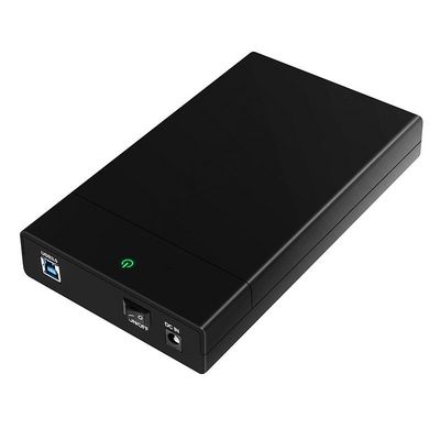 USB3.0 3.5" HDD enclosure