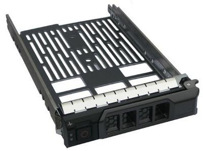 CoreParts 3.5" HotSwap TrayDell SATA/SAS 3.5" HotSwap TrayDell SATA/SAS