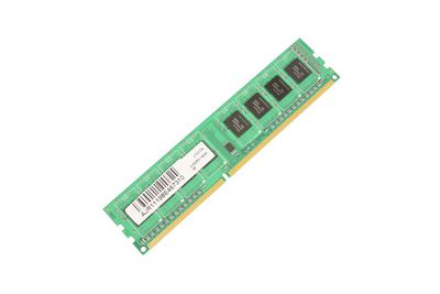 CoreParts 4GB Memory Module 1600Mhz  DDR3 Major DIMM for Dell  1600MHz DDR3 MAJOR DIMM