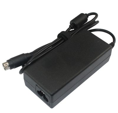 CoreParts Power Adapter 60W 12V 5A  Plug:Special 4p Including EU  Power Cord 60W 12V 5A Plug:Special 4p Including EU Power Cord