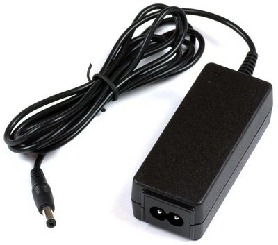 CoreParts Power Adapter 30W 19V 1.6A  Plug:4.0*1.7 Including EU  Power Cord 30W 19V 1.6A Plug:4.0*1.7 Including EU Power Cord