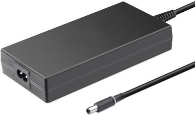 CoreParts Power Adapter for Dell 230W 19.5V 11.8A Plug:7.4*5.0 Including EU Power Cord