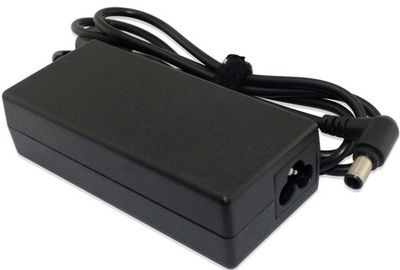 CoreParts Power Adapter for Sony 65W 19.5V 3.33A Plug:6.5*4.4 Including EU Power Cord
