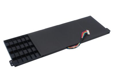 CoreParts Laptop Battery for Acer  25.08Wh 11.4V 2200mAh 25.08Wh   3Cell Li-Pol 11.4V 2200mAh Black