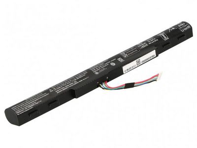 CoreParts Laptop Battery for Acer  26.64Wh 14.8V 1800mAh 26.64Wh  4Cell Li-Pol 14.8V 1800mAh Black
