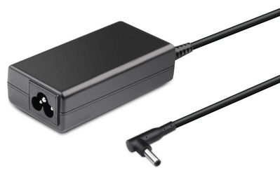 CoreParts Power Adapter for Dell 45W 19.5V 2.31A  Plug:4.5*3.0p, Including EU Power Cord