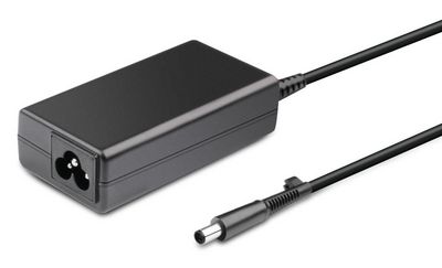 CoreParts Power Adapter for Dell 65W 19.5V 3.34A  Plug:7.4*5.0p, Including EU Power Cord