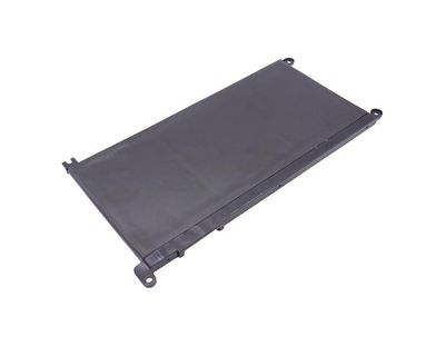 CoreParts Laptop Battery for Dell 38.76Wh 11.4V 3400mAh 39Wh 3Cell Li-Pol 11.4V 3400mAh Black, DELL: DELL Inspiron 17 Series DELL Inspiron