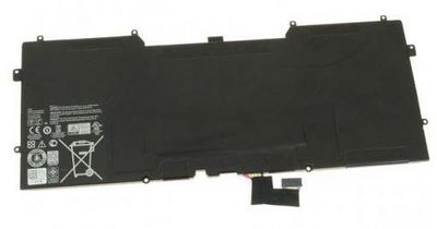 CoreParts Laptop Battery for Dell  55.00Wh 7.4V 7430mAh 55Wh  Li-Pol 7.4V 7430mAh