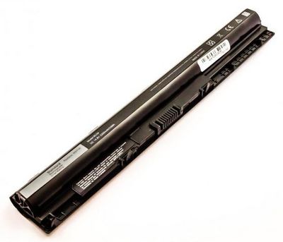 CoreParts Laptop Battery for Dell  32.56Wh 14.8V 2200mAh 33WH  4Cell Li-ion 14.8V 2200mAh Black, INSPIRON 3476 3576 3478 3578 Vostro 3458 3558