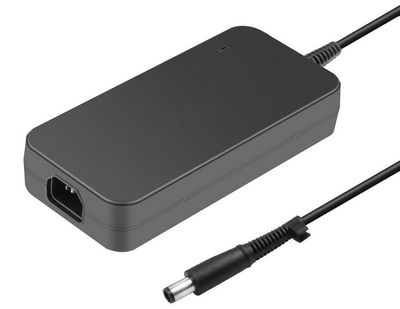 CoreParts Gaming Adapter for Dell 180W 19.5V 9.23A Plug:7.4*5.0  Including EU Power Cord for Dell Alienware M14x, Precision M4600, for Dell XPS
